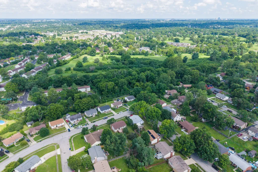 3765 Kittiwake Drive Lexington KY 40517