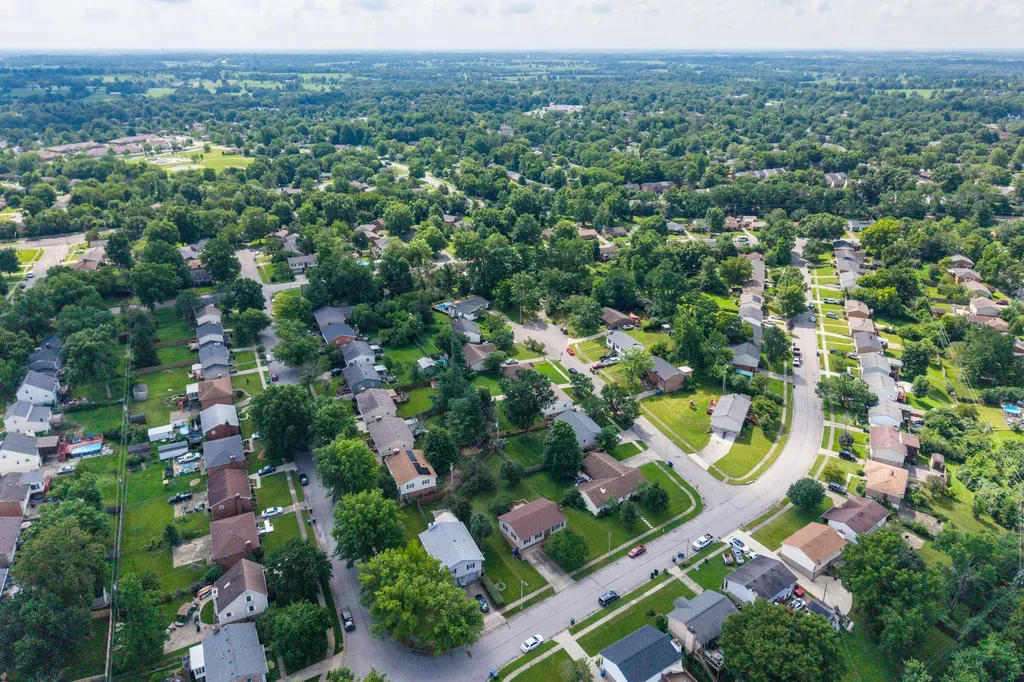 3765 Kittiwake Drive Lexington KY 40517