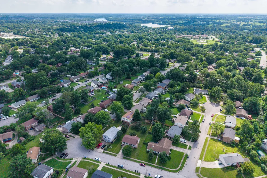 3765 Kittiwake Drive Lexington KY 40517