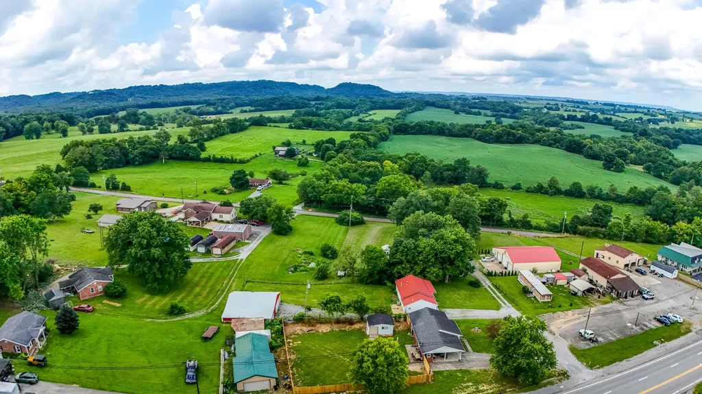 25 Terry Road Stanford KY 40484