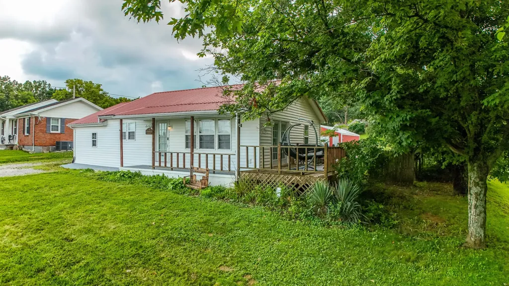 25 Terry Road Stanford KY 40484