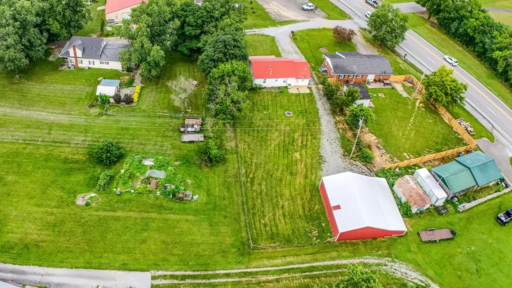 25 Terry Road Stanford KY 40484