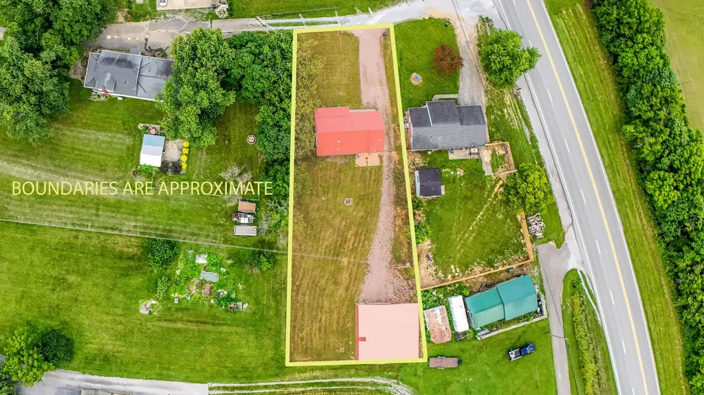 25 Terry Road Stanford KY 40484