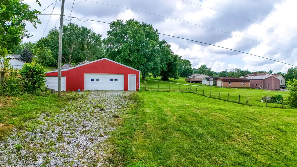 25 Terry Road Stanford KY 40484