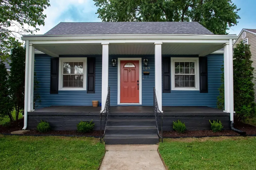 109 E 20th Street Owensboro KY 42303