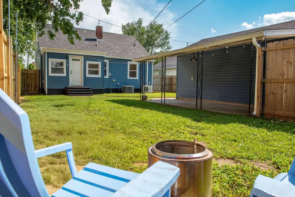 109 E 20th Street Owensboro KY 42303
