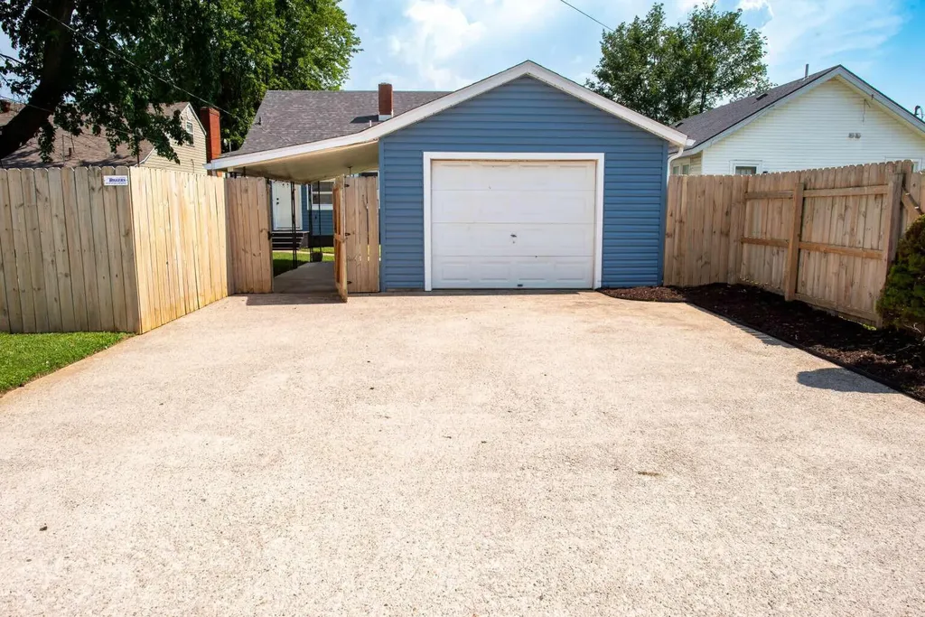 109 E 20th Street Owensboro KY 42303