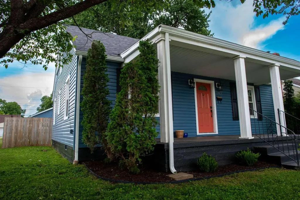 109 E 20th Street Owensboro KY 42303