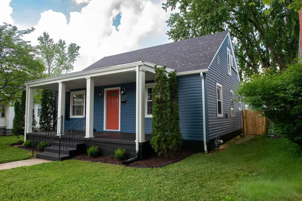 109 E 20th Street Owensboro KY 42303