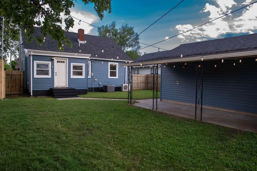 109 E 20th Street Owensboro KY 42303