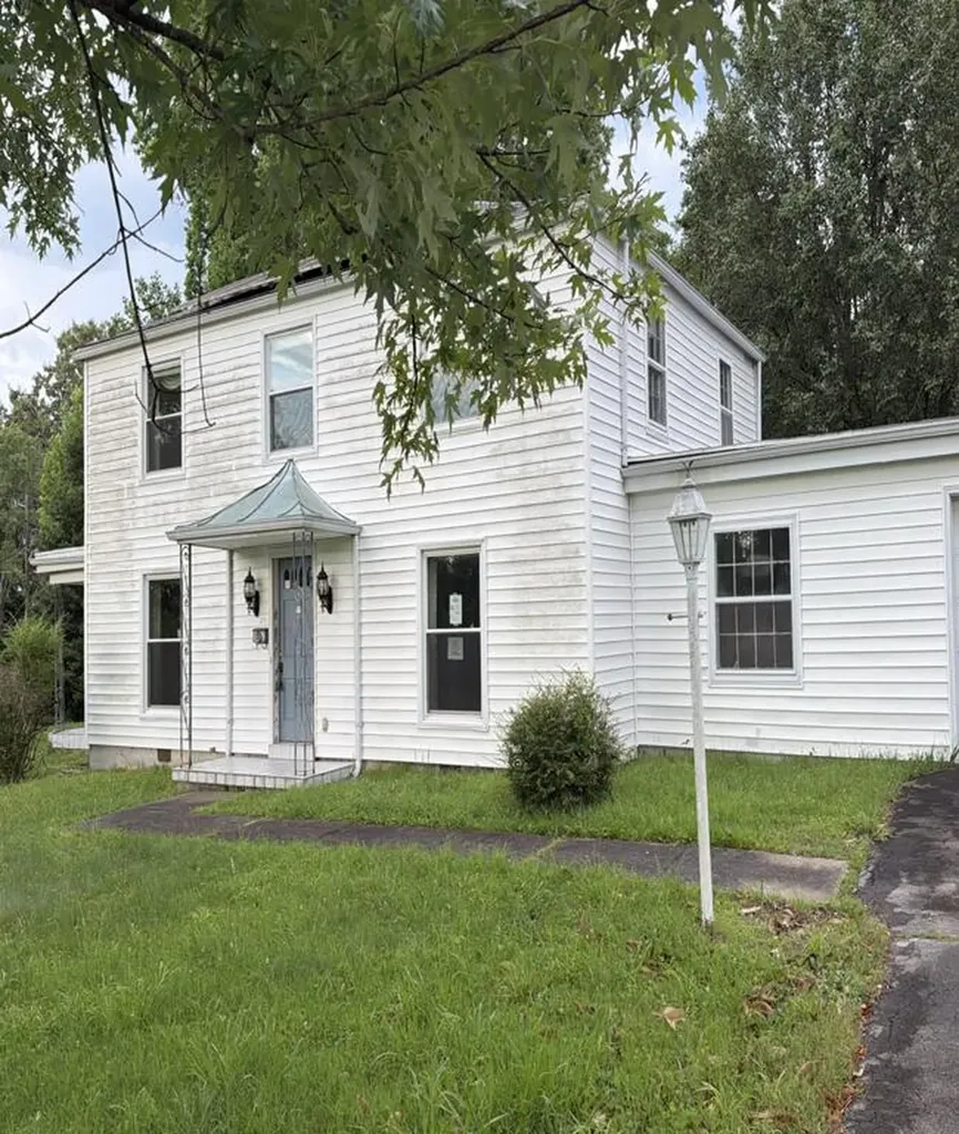 214 Highland Drive Greenville KY 42345