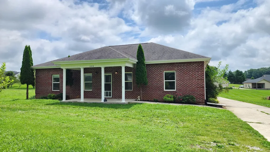 299 Highway 1676 Science Hill KY 42553