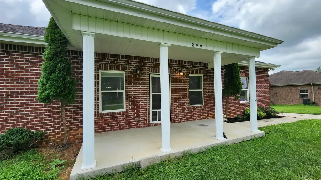 299 Highway 1676 Science Hill KY 42553