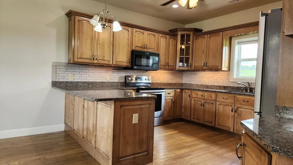 299 Highway 1676 Science Hill KY 42553