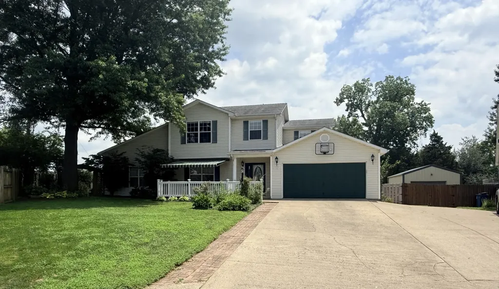 1111 Southpoint Drive Georgetown KY 40324