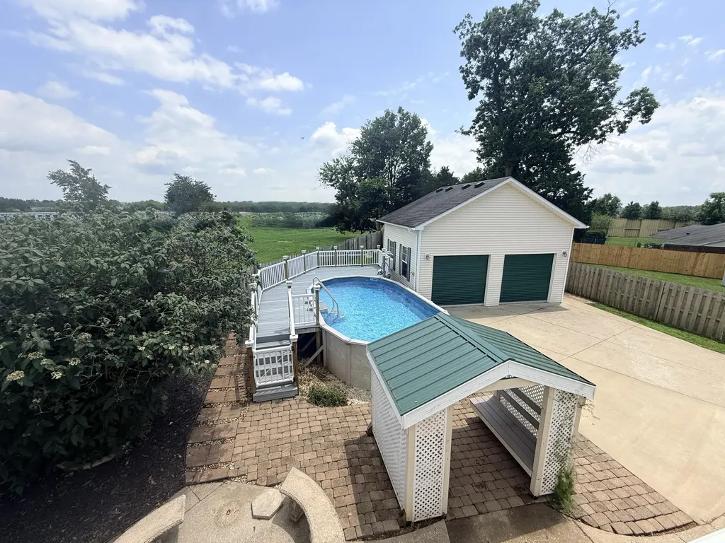 1111 Southpoint Drive Georgetown KY 40324