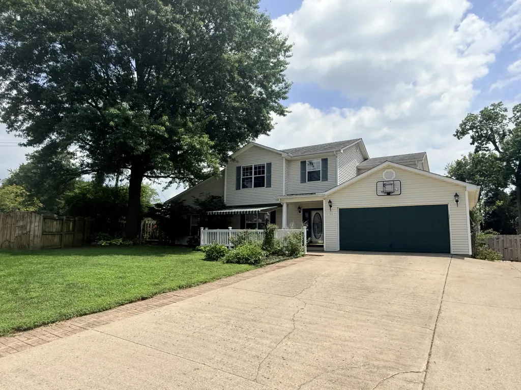 1111 Southpoint Drive Georgetown KY 40324