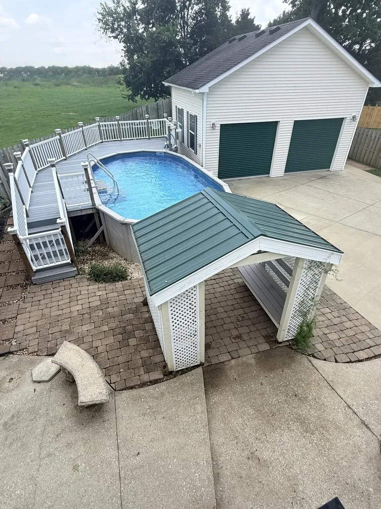 1111 Southpoint Drive Georgetown KY 40324