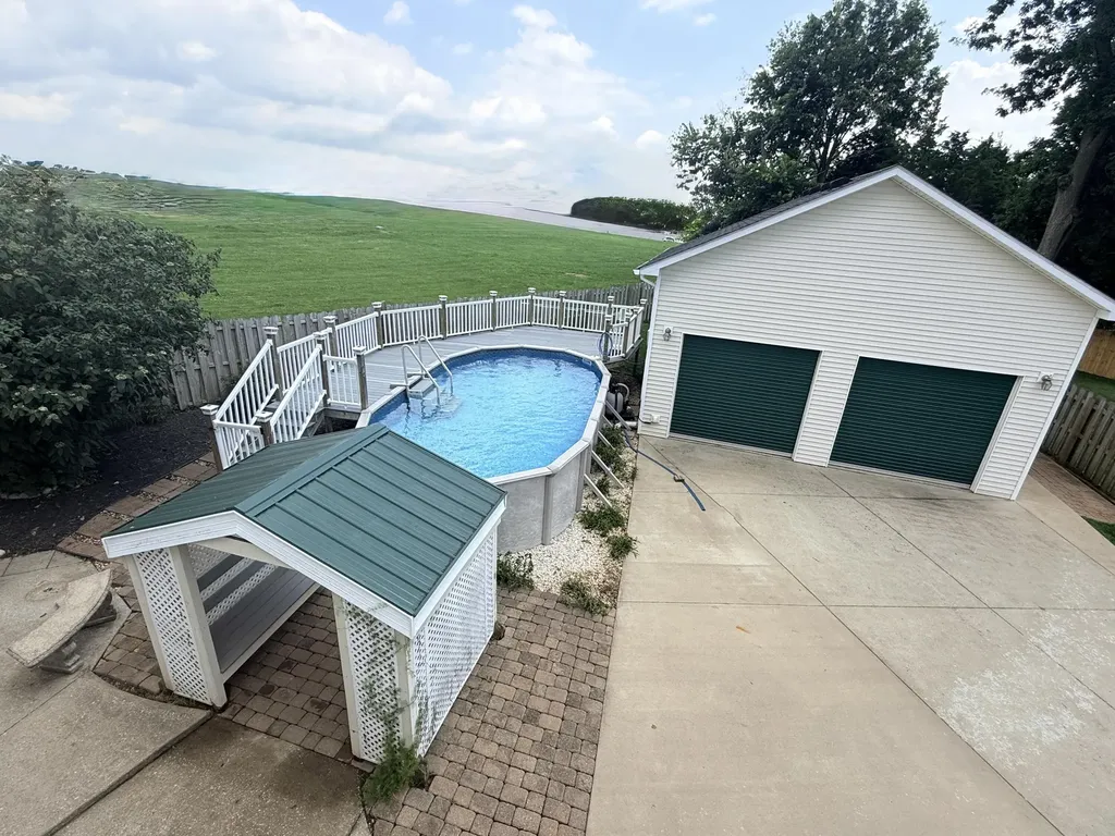 1111 Southpoint Drive Georgetown KY 40324