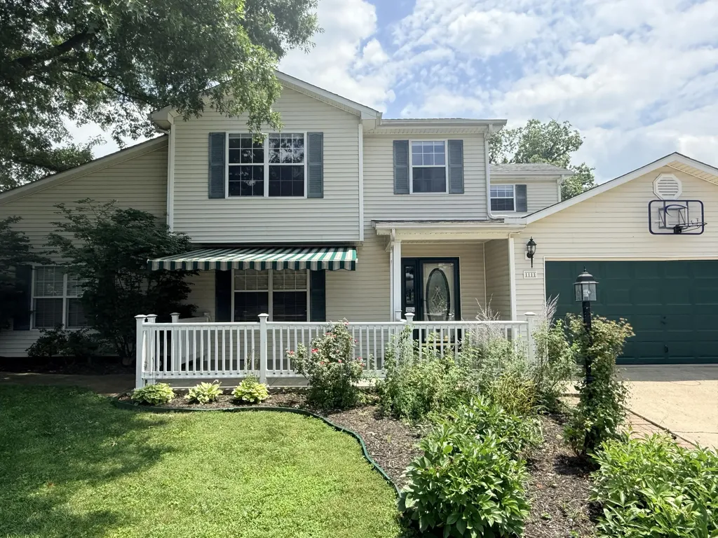 1111 Southpoint Drive Georgetown KY 40324