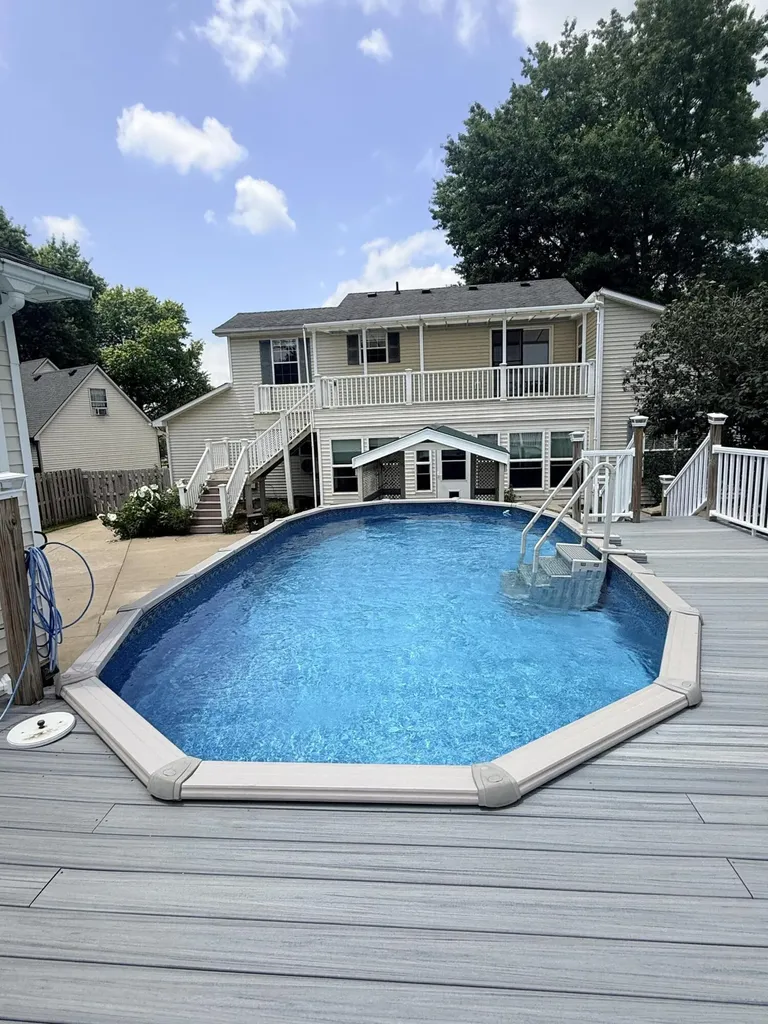 1111 Southpoint Drive Georgetown KY 40324