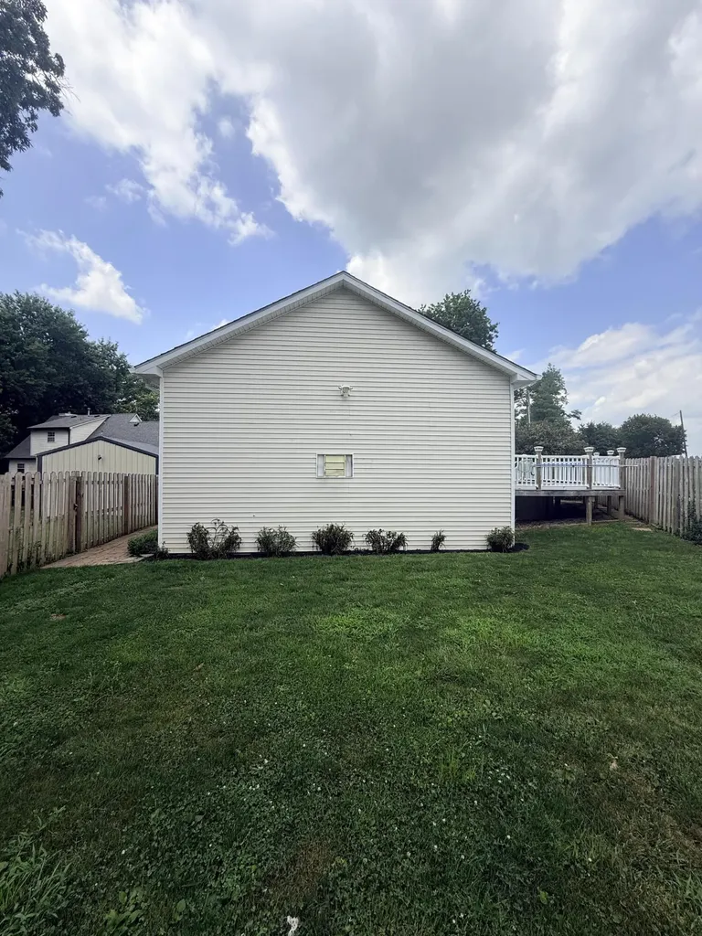 1111 Southpoint Drive Georgetown KY 40324
