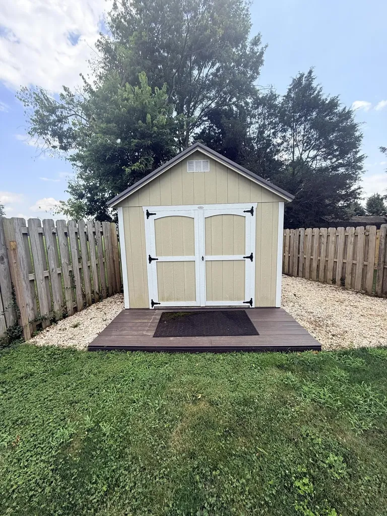 1111 Southpoint Drive Georgetown KY 40324