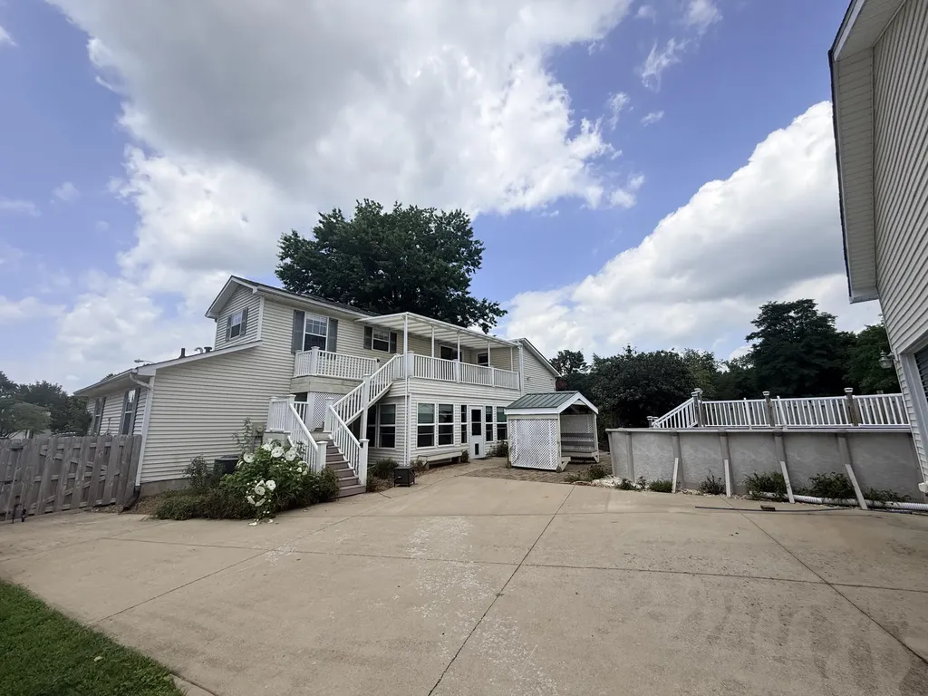 1111 Southpoint Drive Georgetown KY 40324
