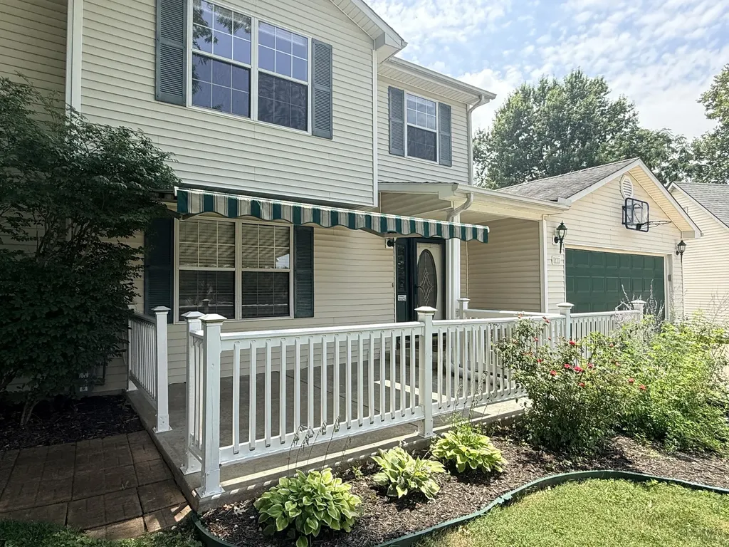 1111 Southpoint Drive Georgetown KY 40324