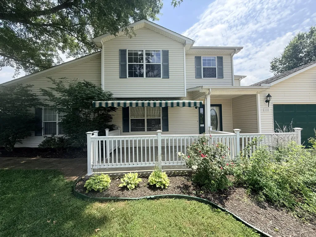 1111 Southpoint Drive Georgetown KY 40324