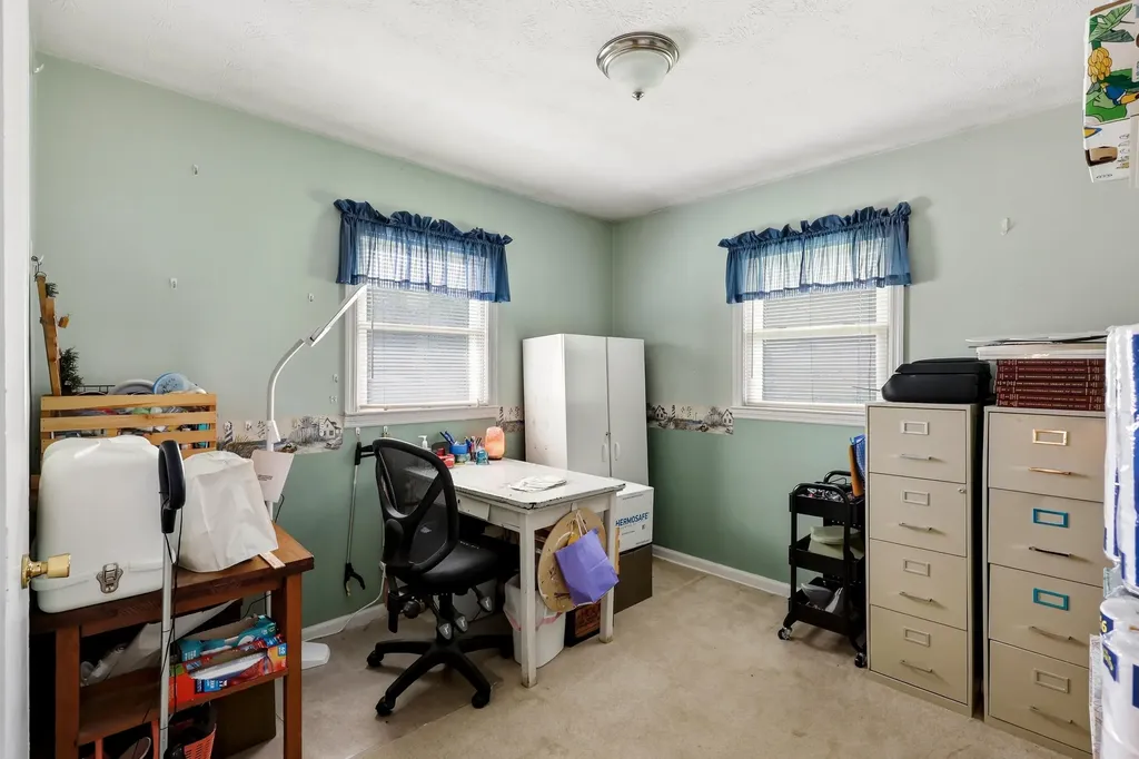 1007 Coleman Court Harrodsburg KY 40330