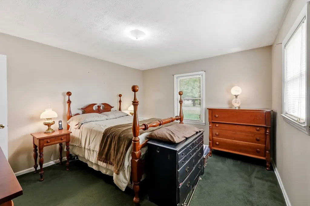 1007 Coleman Court Harrodsburg KY 40330