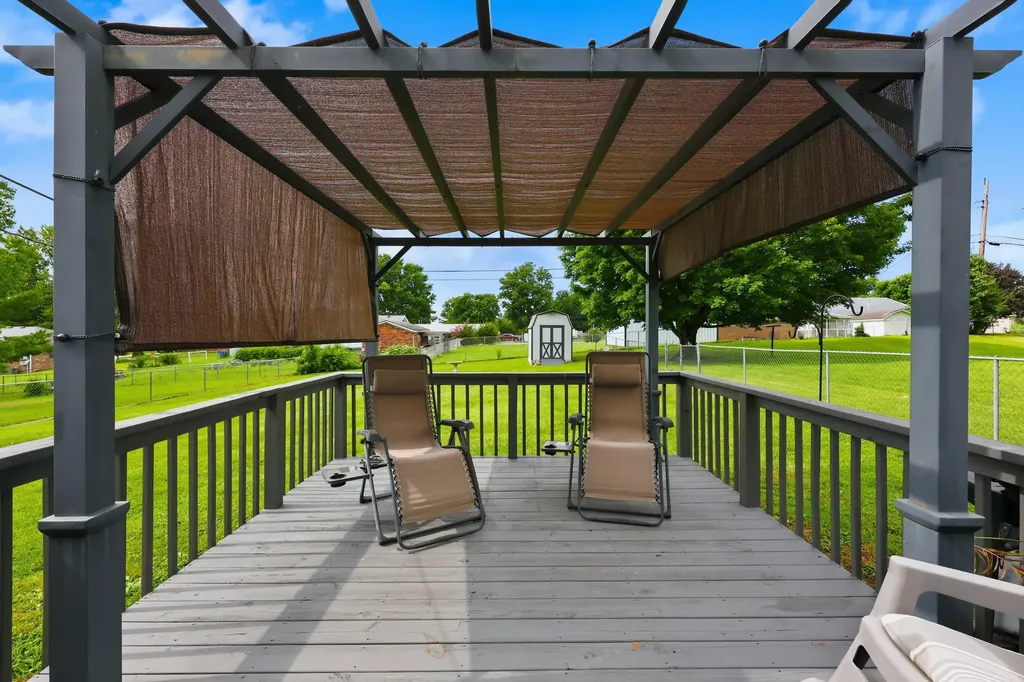 1007 Coleman Court Harrodsburg KY 40330