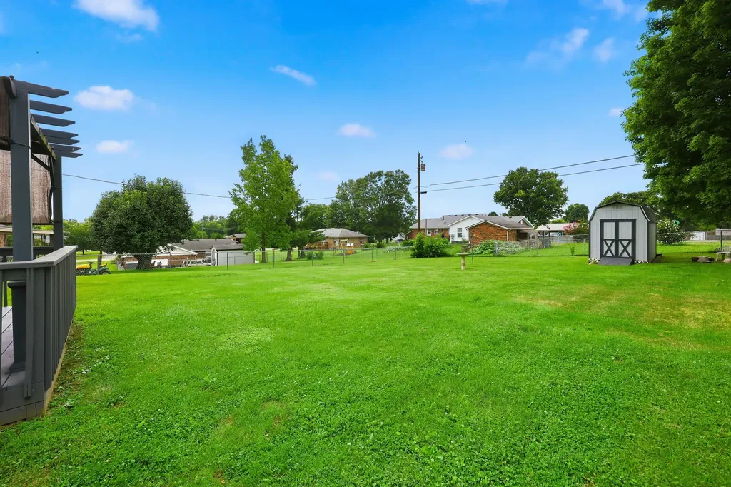 1007 Coleman Court Harrodsburg KY 40330