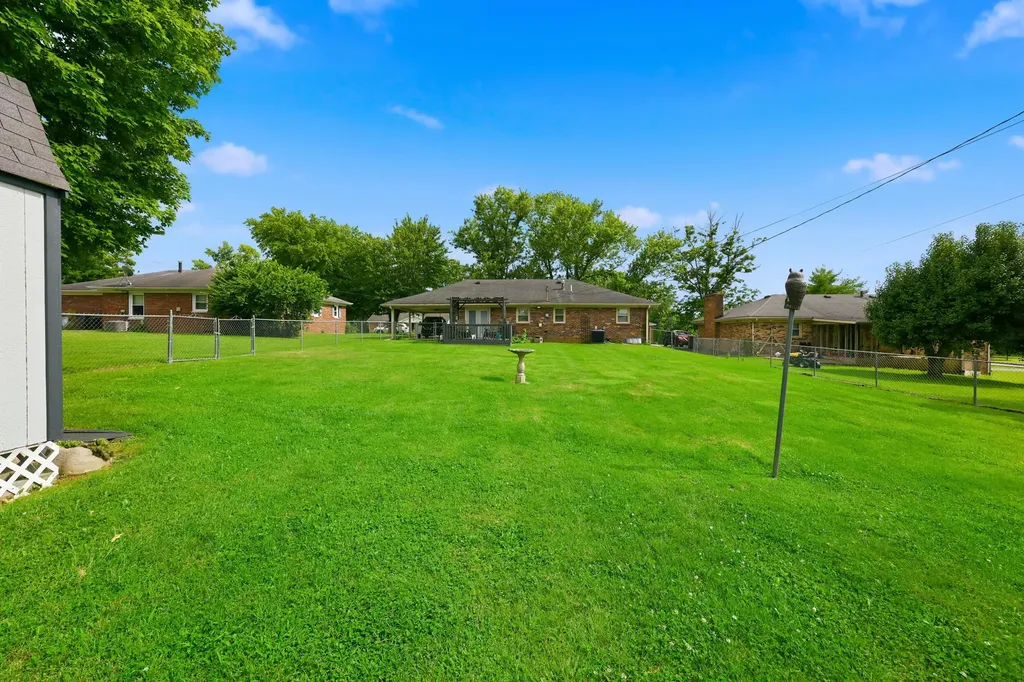 1007 Coleman Court Harrodsburg KY 40330
