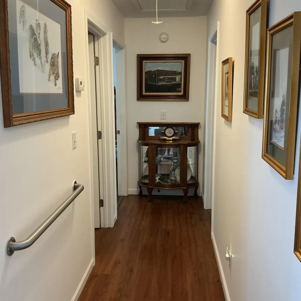 24 Sara Lane Tollesboro KY 41189