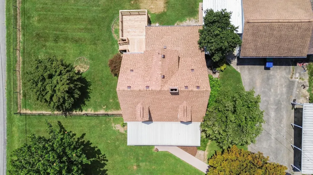 507 Newton Street Ferguson KY 42533