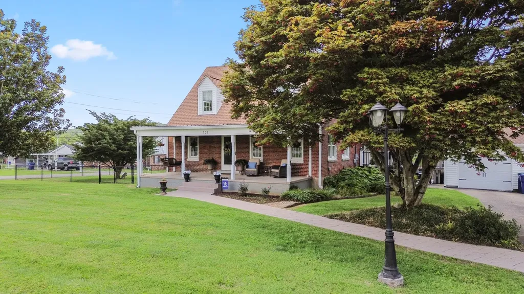 507 Newton Street Ferguson KY 42533