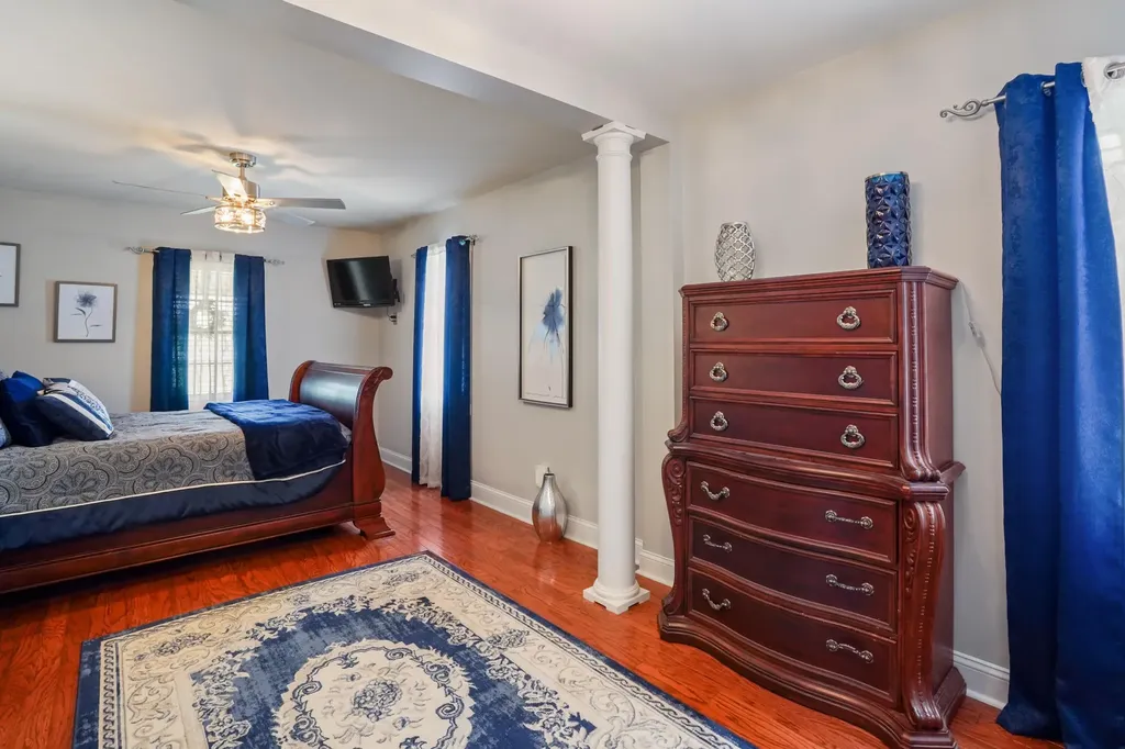 507 Newton Street Ferguson KY 42533