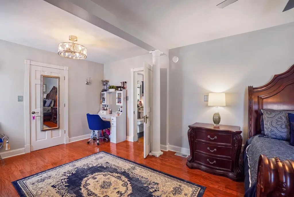 507 Newton Street Ferguson KY 42533