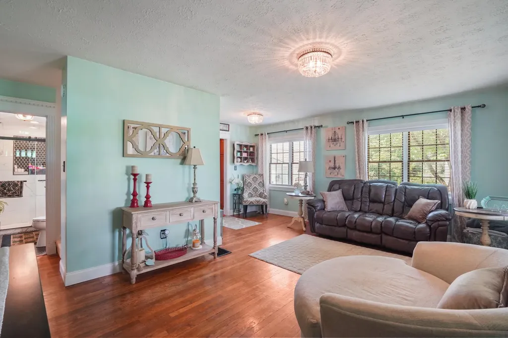 507 Newton Street Ferguson KY 42533