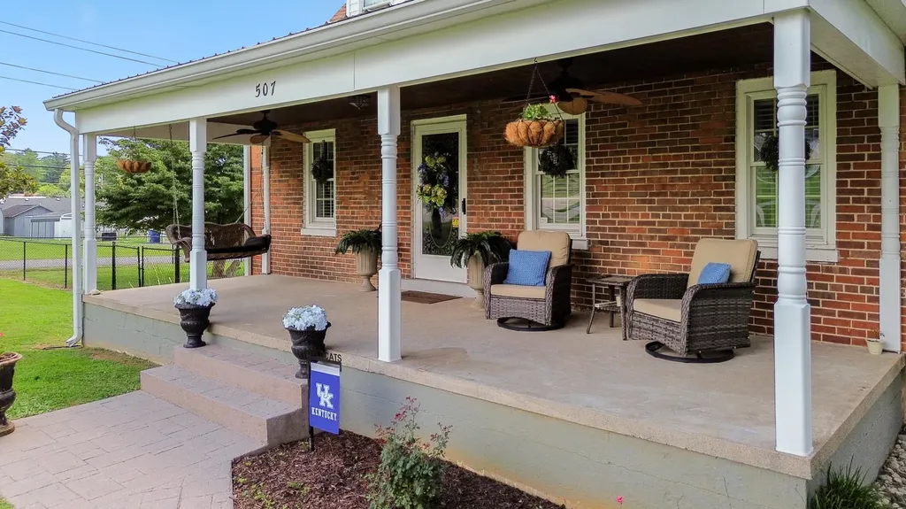 507 Newton Street Ferguson KY 42533