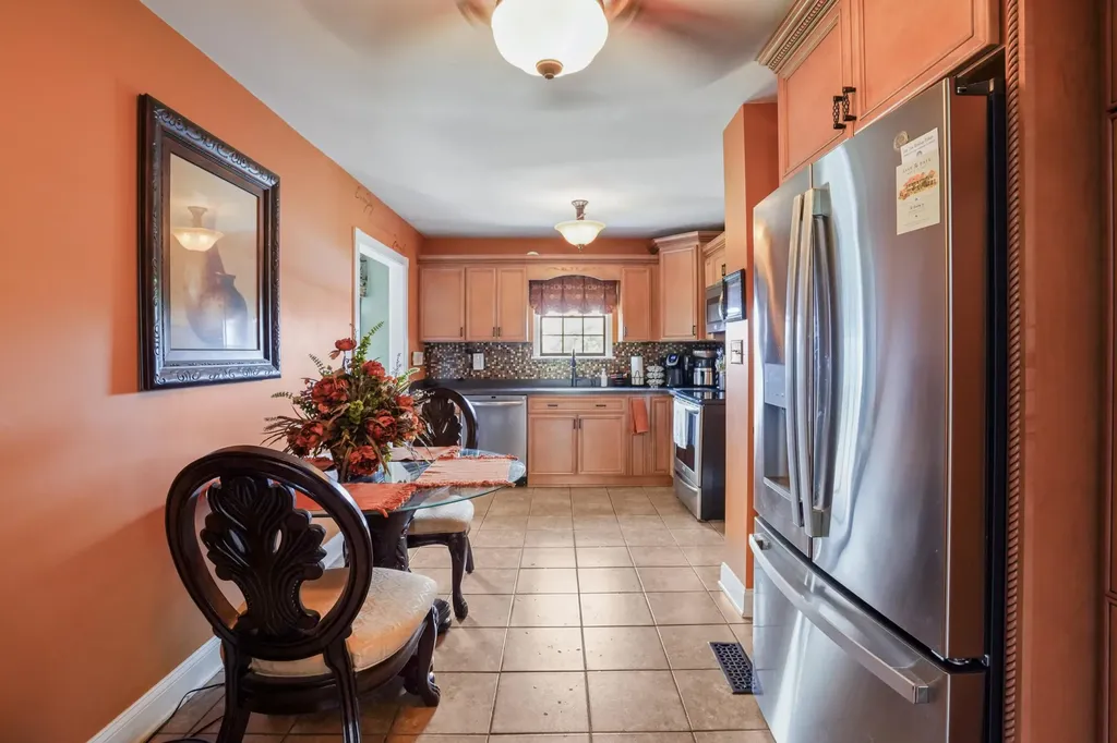 507 Newton Street Ferguson KY 42533