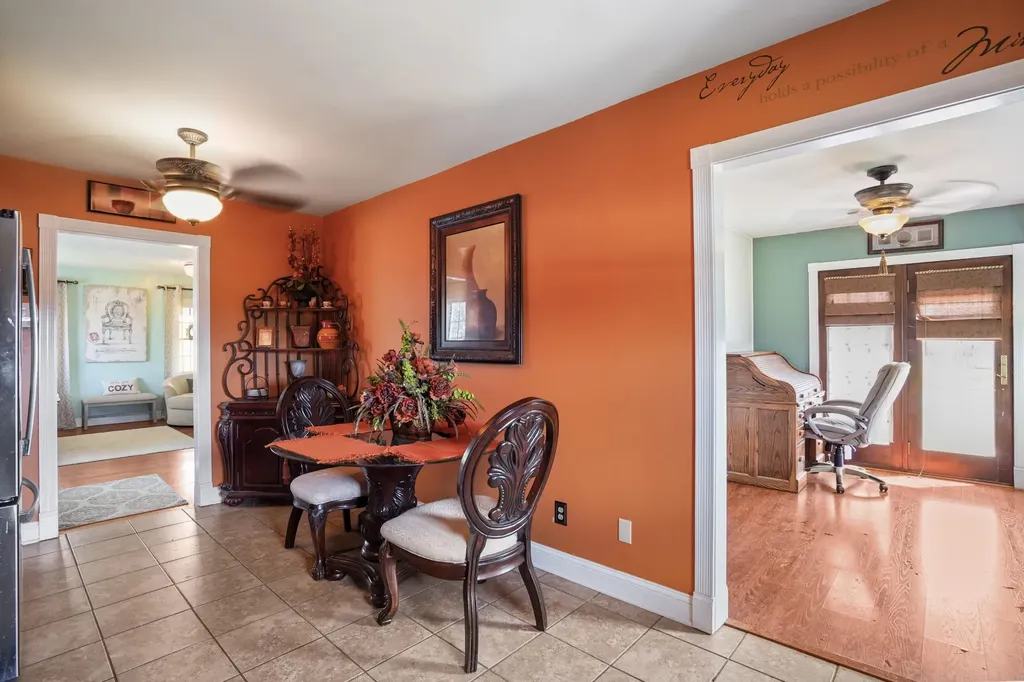 507 Newton Street Ferguson KY 42533