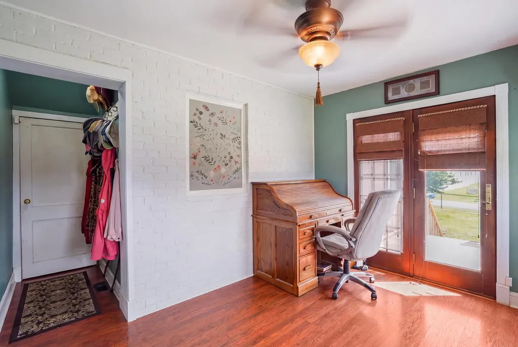 507 Newton Street Ferguson KY 42533