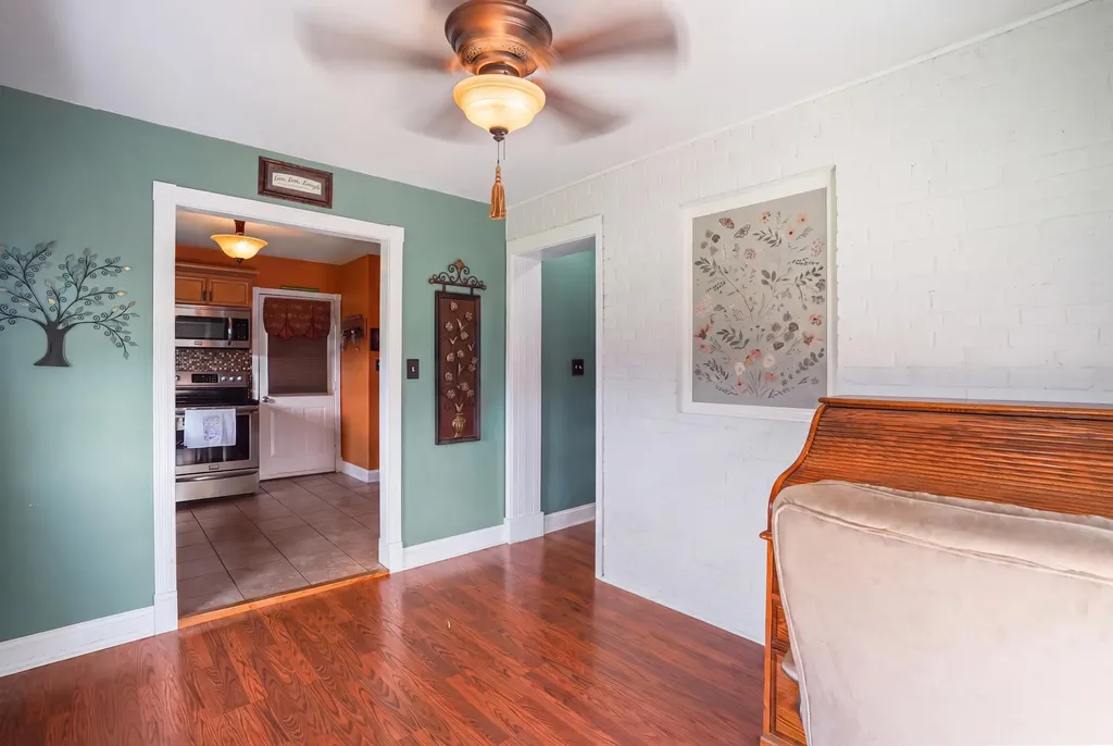 507 Newton Street Ferguson KY 42533