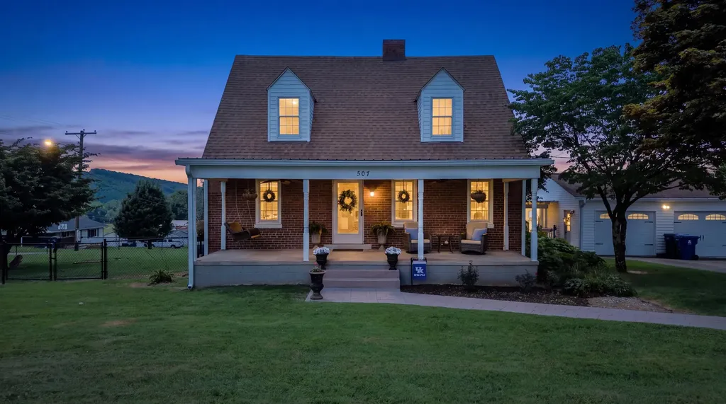507 Newton Street Ferguson KY 42533