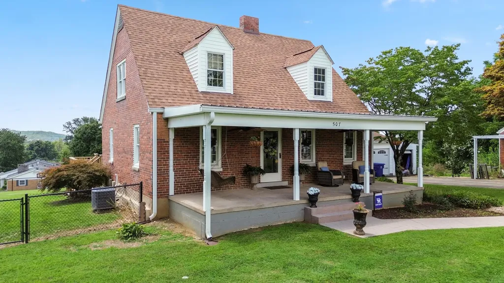 507 Newton Street Ferguson KY 42533