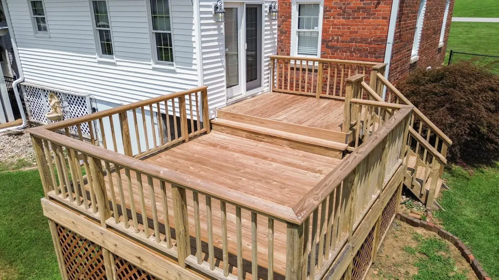 507 Newton Street Ferguson KY 42533