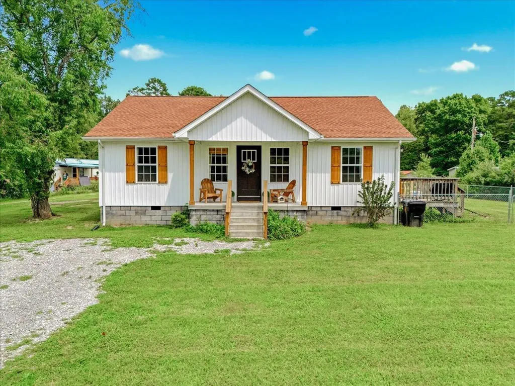 322 Mckeehans Crossing Corbin KY 40701